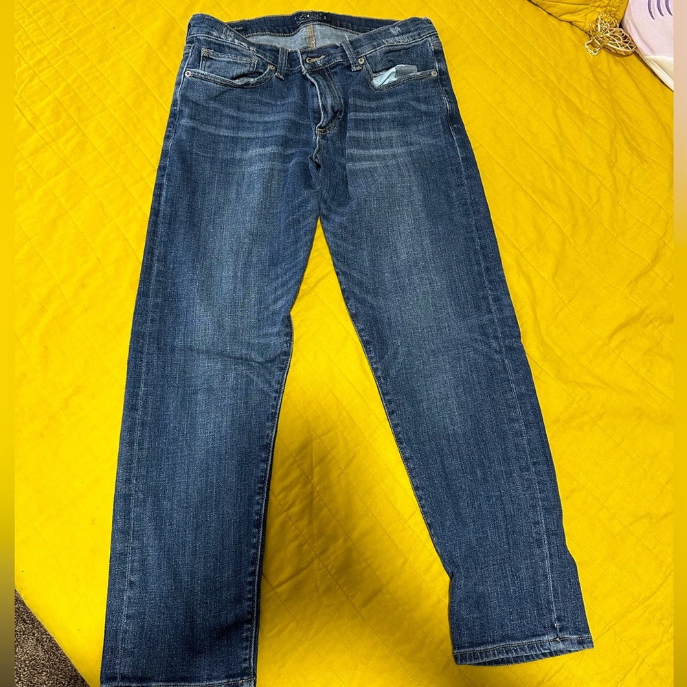 Lucky brand jeans